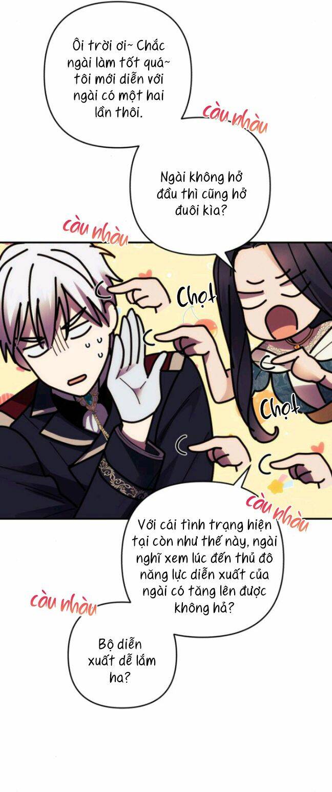 Tôi Sẽ Quyến Rũ Công Tước Phương Bắc: Chapter 21