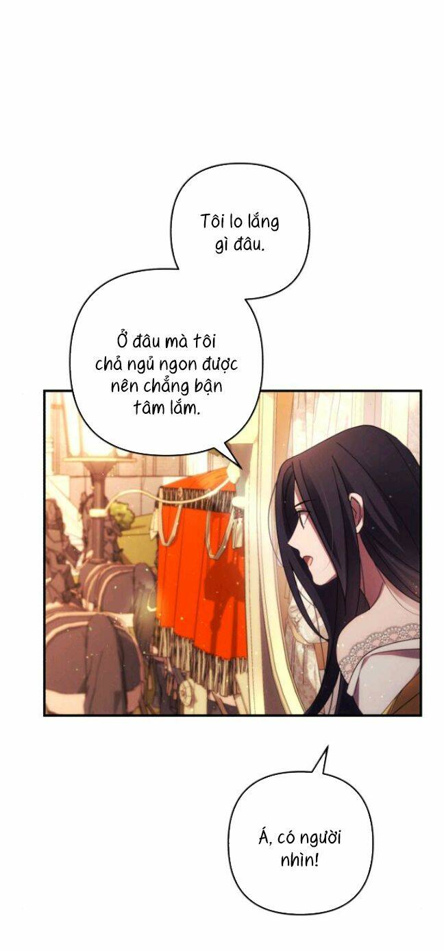 Tôi Sẽ Quyến Rũ Công Tước Phương Bắc: Chapter 21