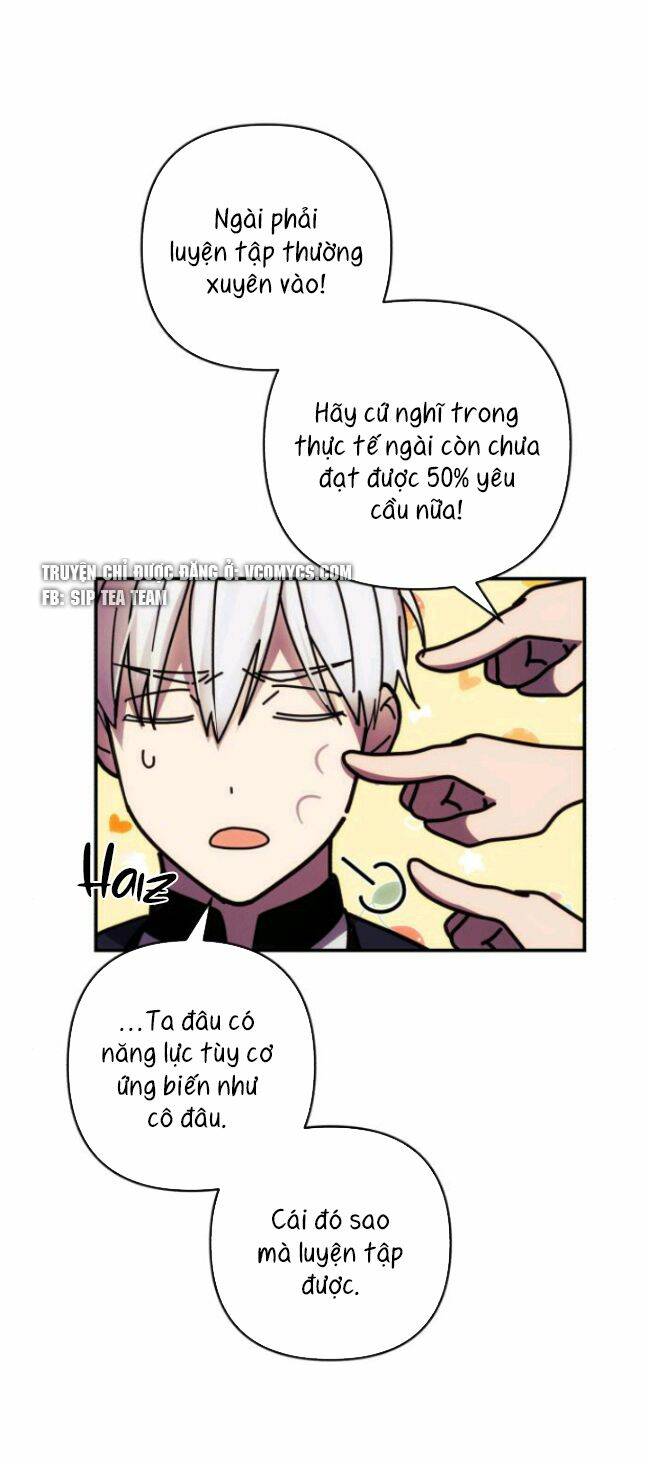 Tôi Sẽ Quyến Rũ Công Tước Phương Bắc: Chapter 21