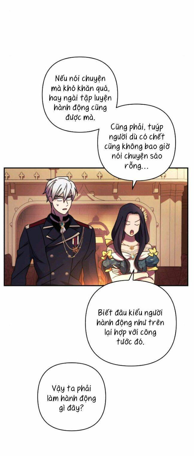 Tôi Sẽ Quyến Rũ Công Tước Phương Bắc: Chapter 21