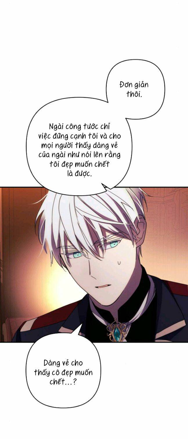 Tôi Sẽ Quyến Rũ Công Tước Phương Bắc: Chapter 21