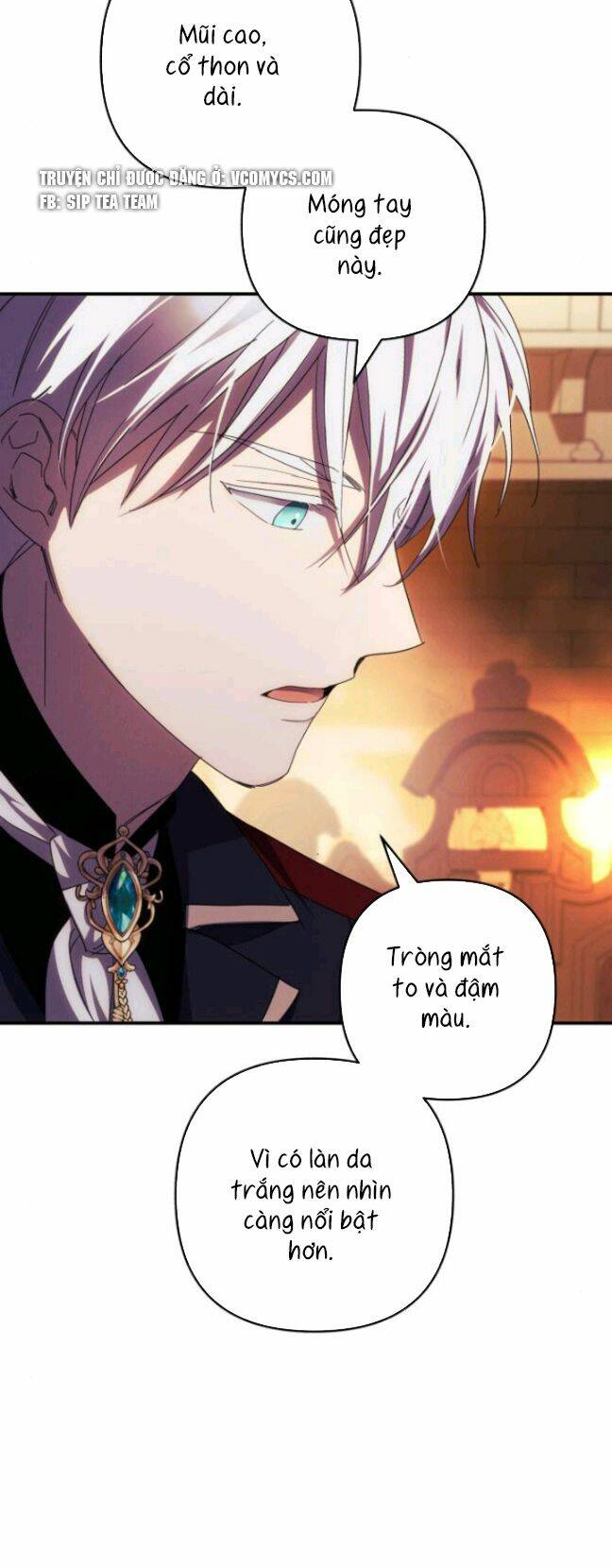 Tôi Sẽ Quyến Rũ Công Tước Phương Bắc: Chapter 21
