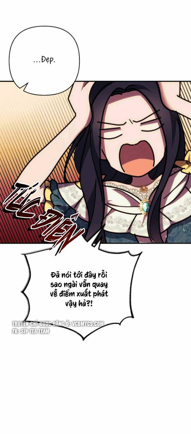 Tôi Sẽ Quyến Rũ Công Tước Phương Bắc: Chapter 21