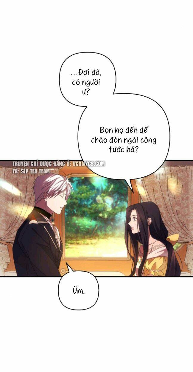 Tôi Sẽ Quyến Rũ Công Tước Phương Bắc: Chapter 21