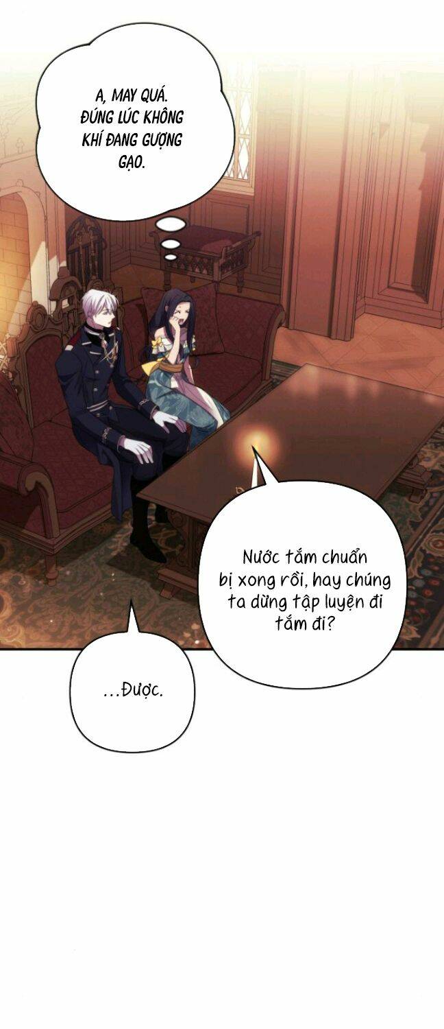 Tôi Sẽ Quyến Rũ Công Tước Phương Bắc: Chapter 21