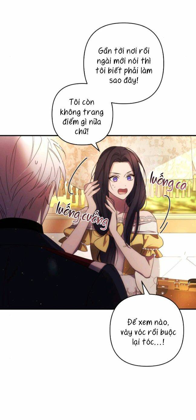 Tôi Sẽ Quyến Rũ Công Tước Phương Bắc: Chapter 21