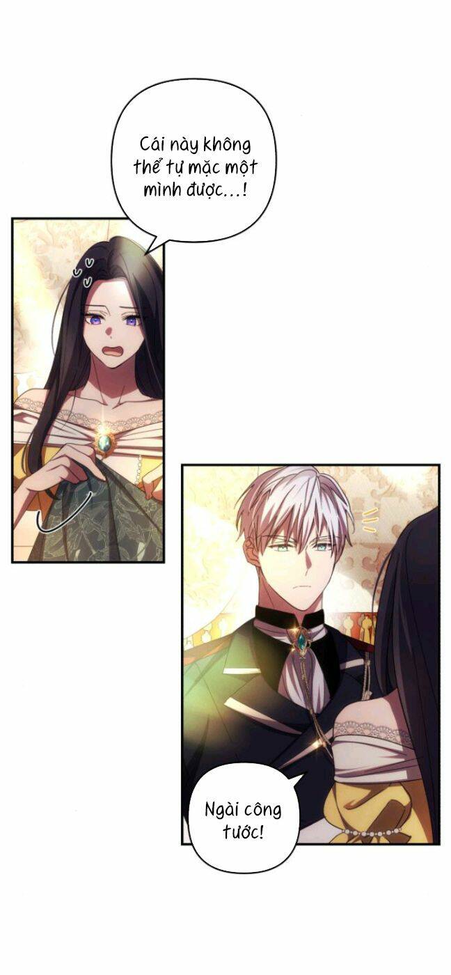 Tôi Sẽ Quyến Rũ Công Tước Phương Bắc: Chapter 21