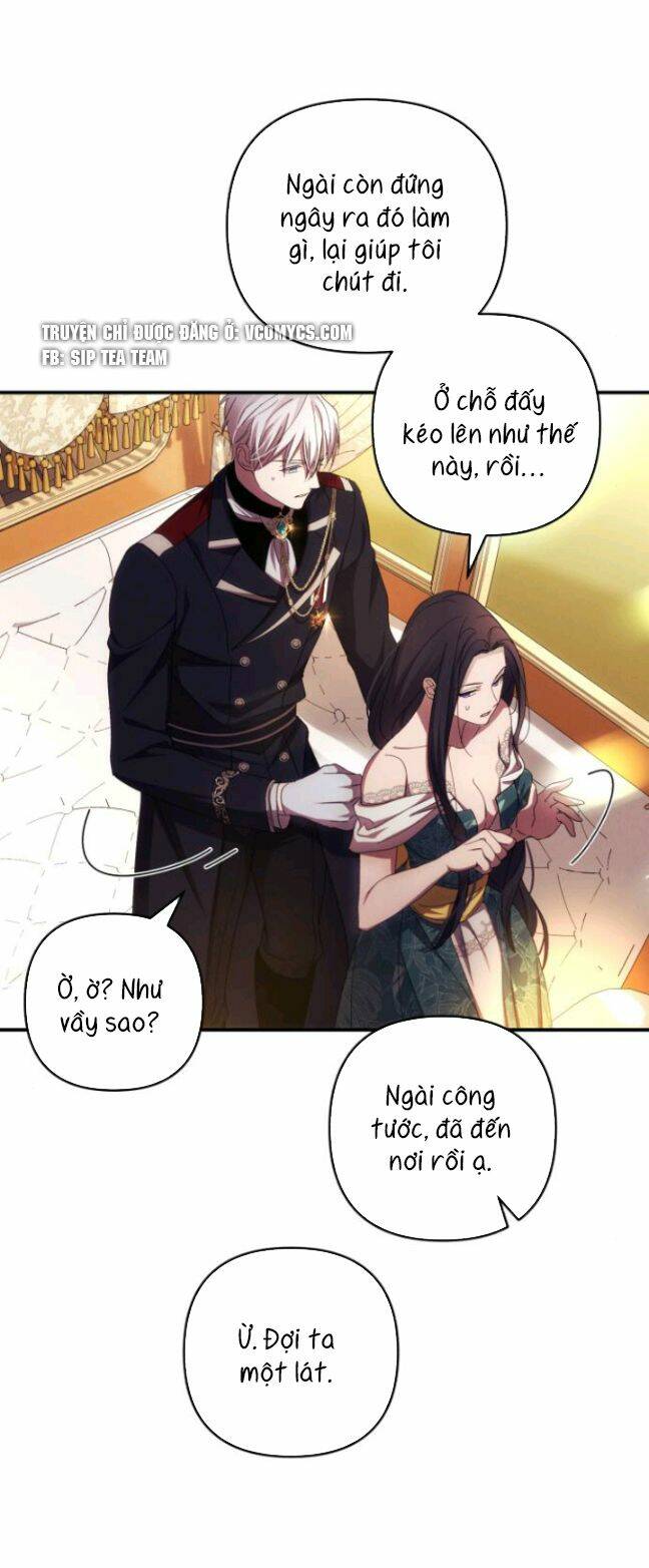 Tôi Sẽ Quyến Rũ Công Tước Phương Bắc: Chapter 21