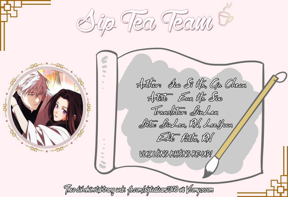 Tôi Sẽ Quyến Rũ Công Tước Phương Bắc: Chapter 22