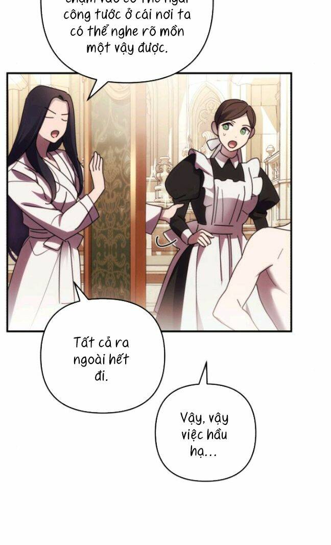 Tôi Sẽ Quyến Rũ Công Tước Phương Bắc: Chapter 22