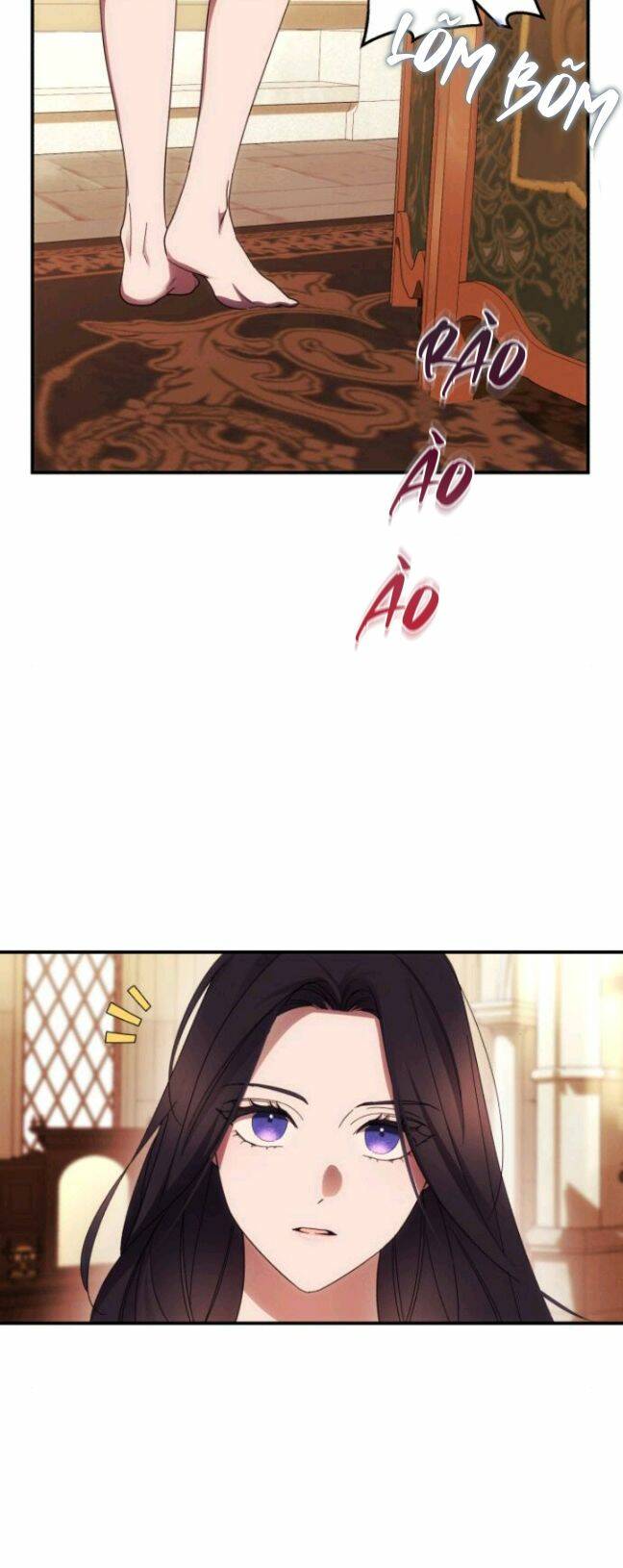 Tôi Sẽ Quyến Rũ Công Tước Phương Bắc: Chapter 22