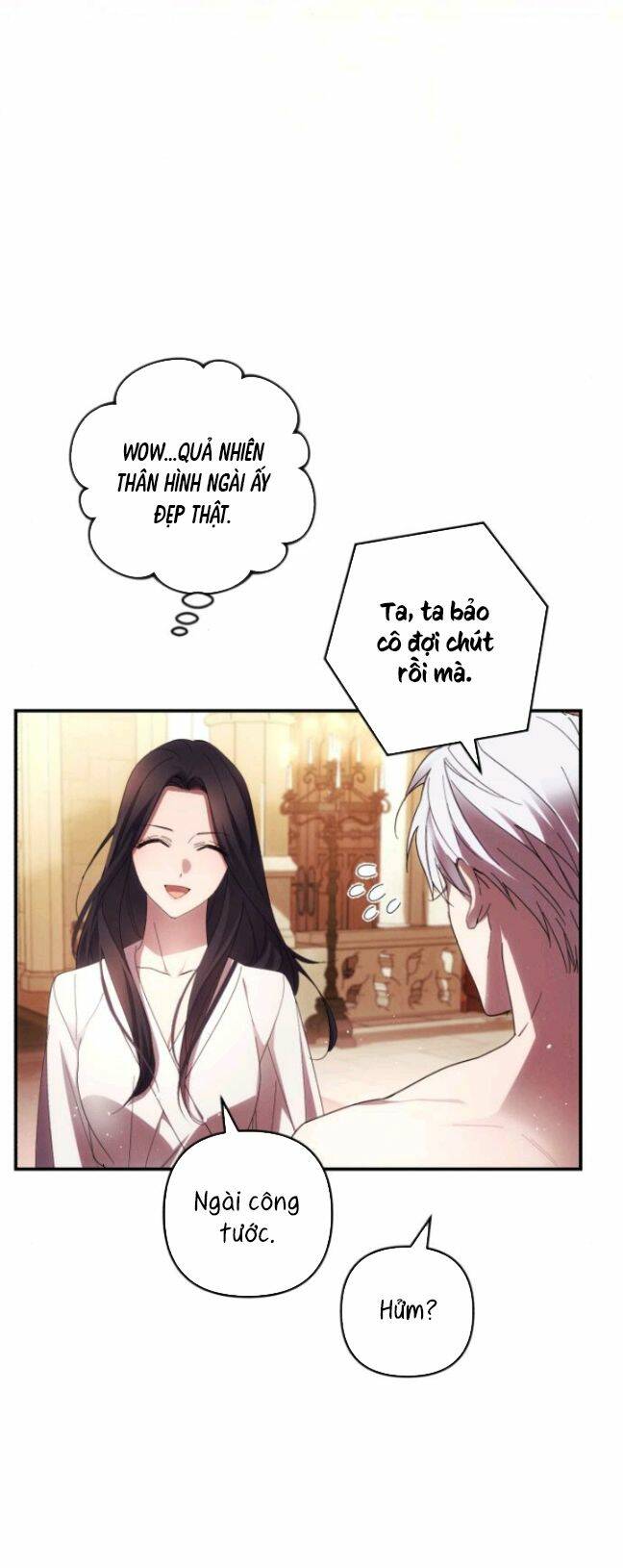 Tôi Sẽ Quyến Rũ Công Tước Phương Bắc: Chapter 22