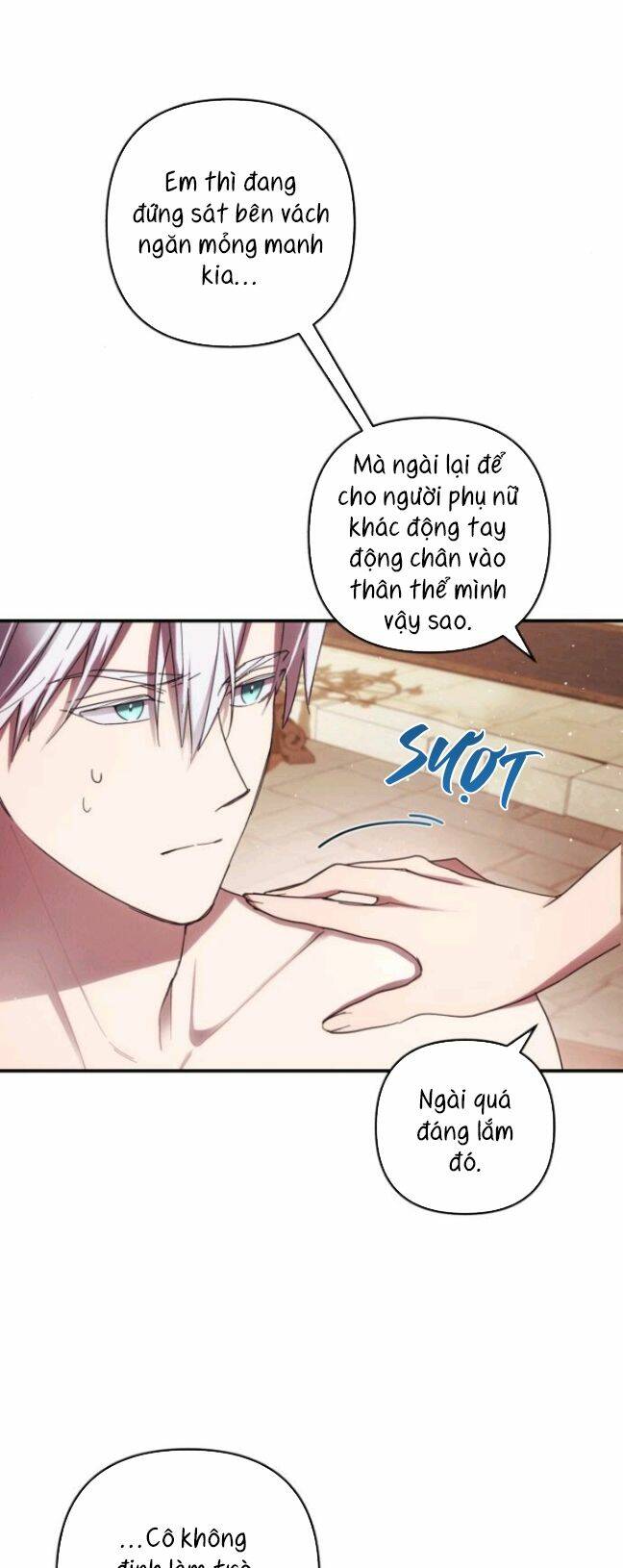 Tôi Sẽ Quyến Rũ Công Tước Phương Bắc: Chapter 22