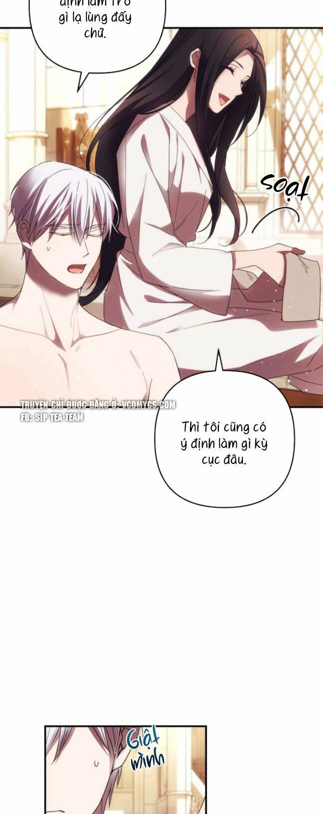 Tôi Sẽ Quyến Rũ Công Tước Phương Bắc: Chapter 22