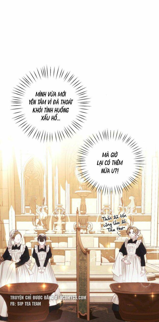Tôi Sẽ Quyến Rũ Công Tước Phương Bắc: Chapter 22