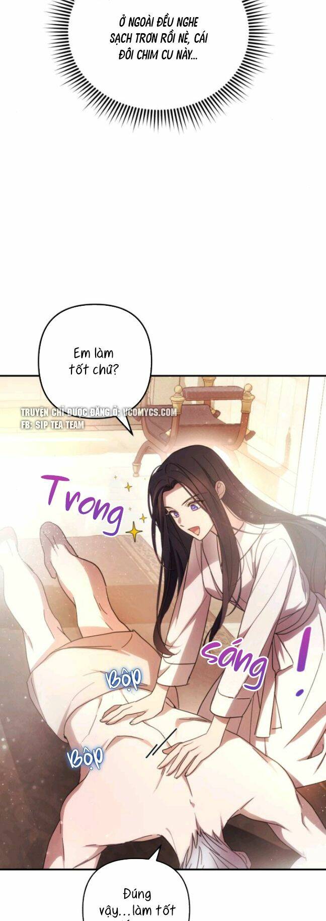 Tôi Sẽ Quyến Rũ Công Tước Phương Bắc: Chapter 22