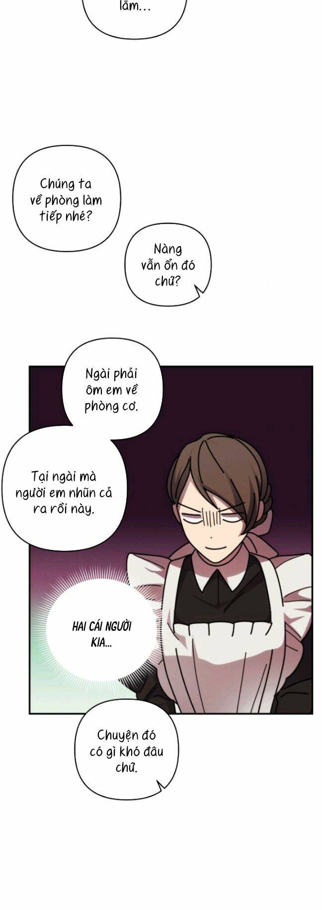 Tôi Sẽ Quyến Rũ Công Tước Phương Bắc: Chapter 22