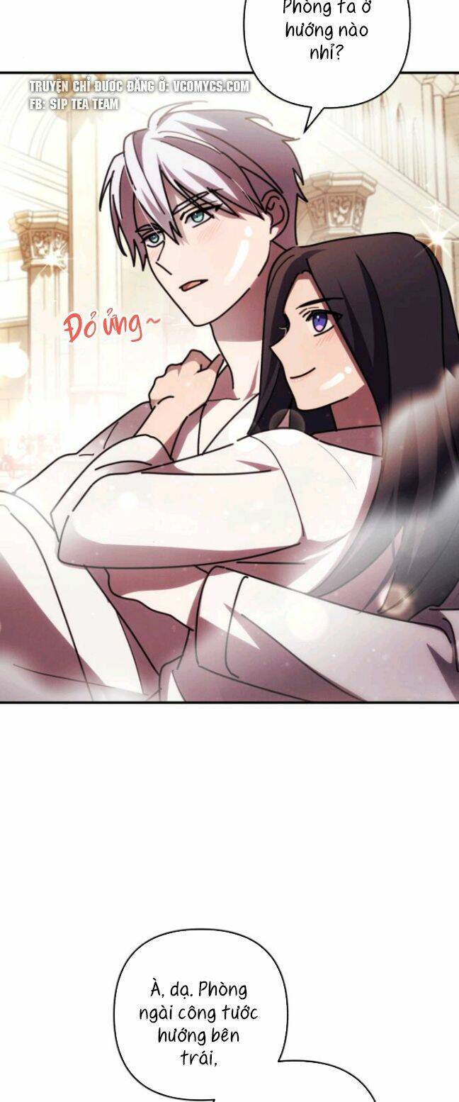 Tôi Sẽ Quyến Rũ Công Tước Phương Bắc: Chapter 22