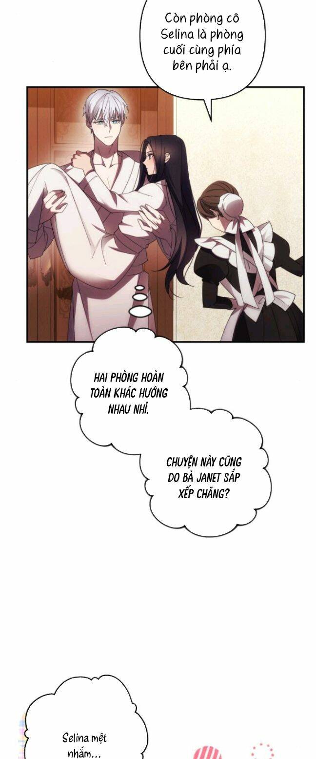 Tôi Sẽ Quyến Rũ Công Tước Phương Bắc: Chapter 22