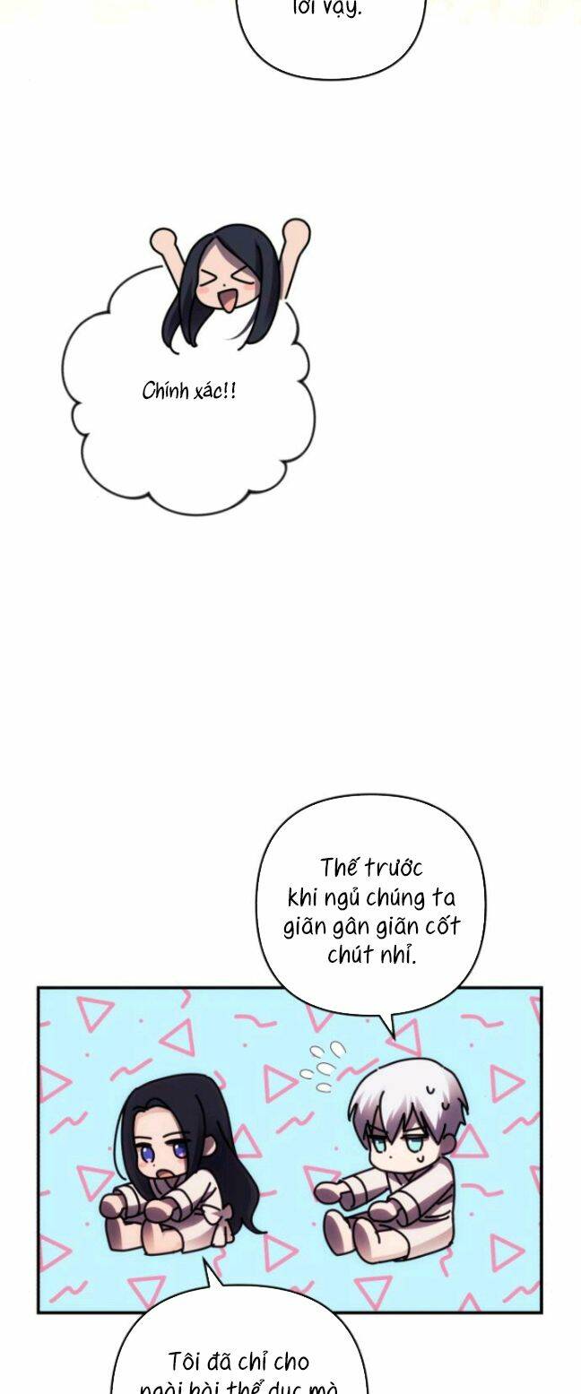 Tôi Sẽ Quyến Rũ Công Tước Phương Bắc: Chapter 22