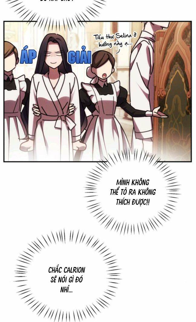 Tôi Sẽ Quyến Rũ Công Tước Phương Bắc: Chapter 22