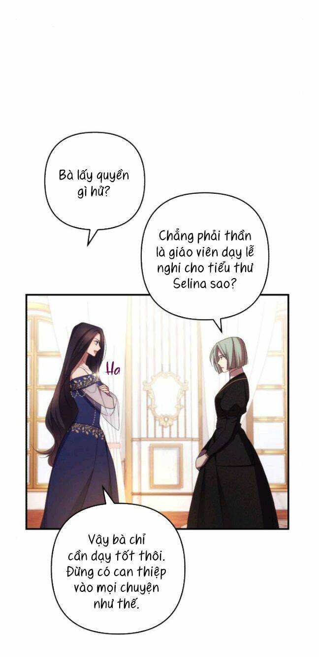 Tôi Sẽ Quyến Rũ Công Tước Phương Bắc: Chapter 23