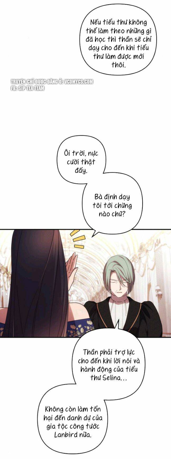 Tôi Sẽ Quyến Rũ Công Tước Phương Bắc: Chapter 23