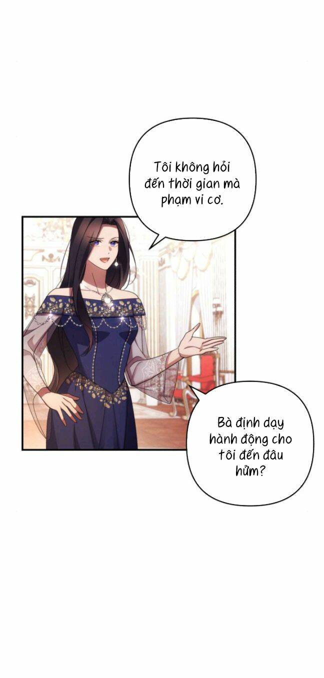 Tôi Sẽ Quyến Rũ Công Tước Phương Bắc: Chapter 23