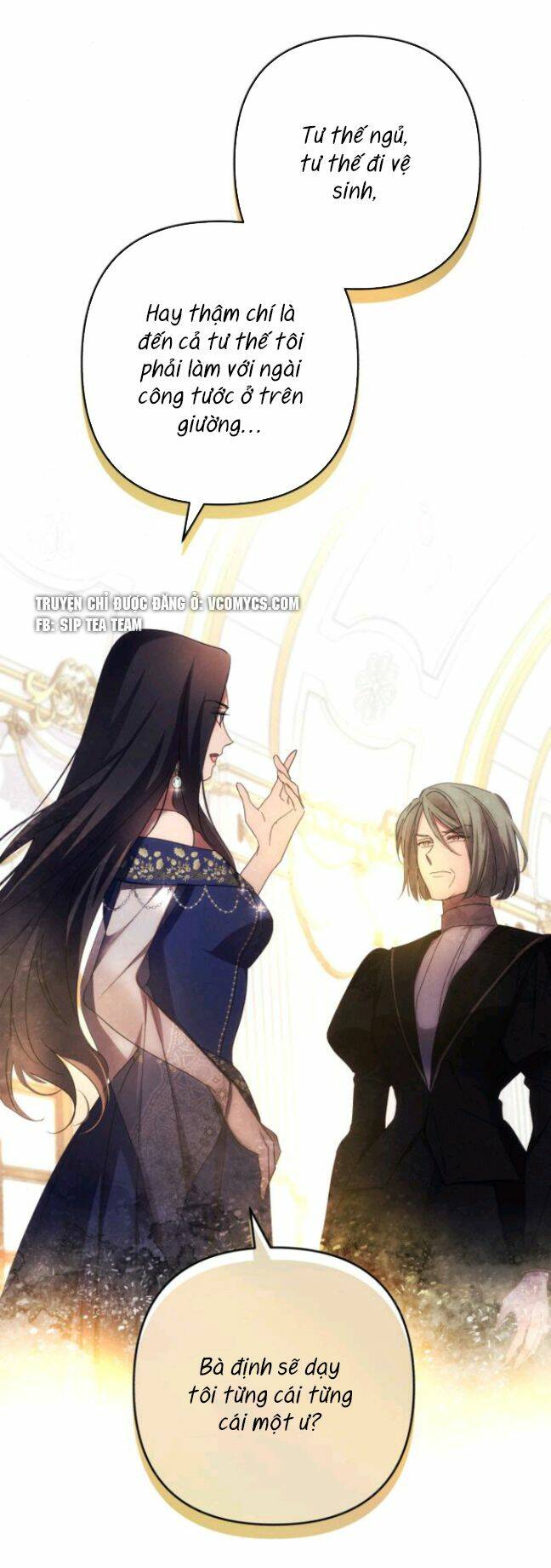 Tôi Sẽ Quyến Rũ Công Tước Phương Bắc: Chapter 23