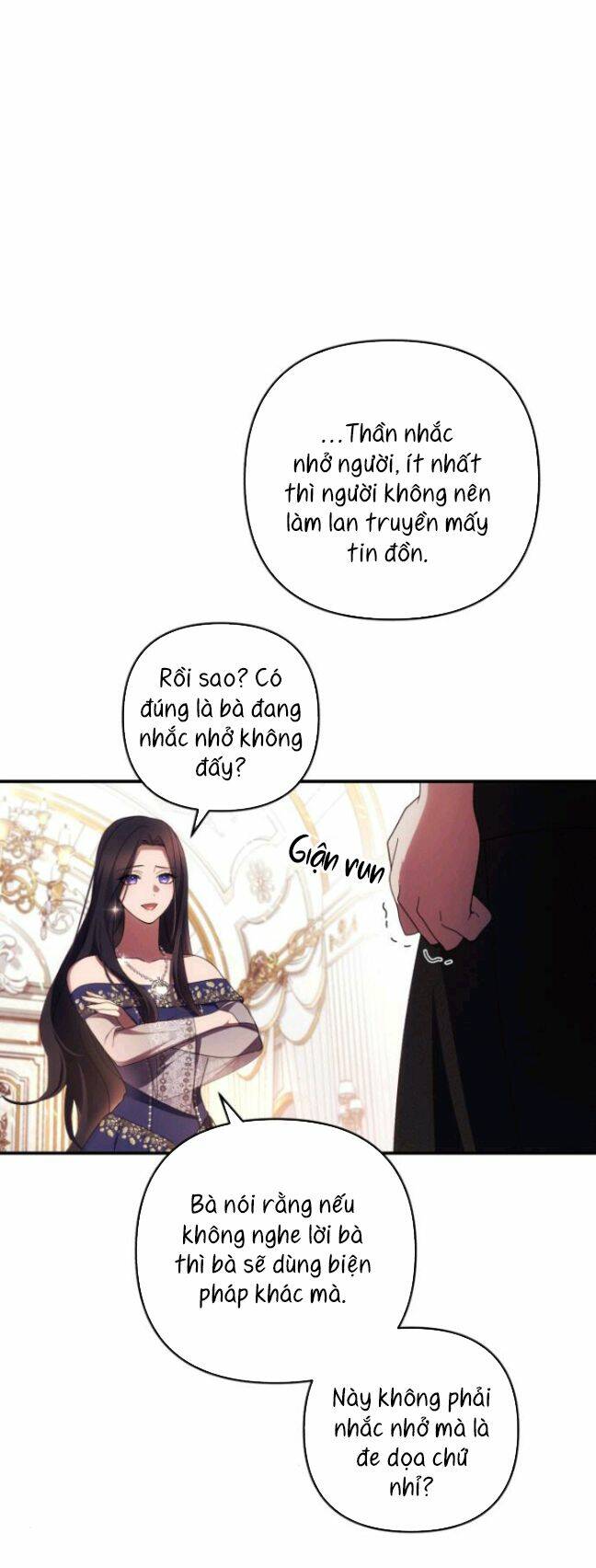 Tôi Sẽ Quyến Rũ Công Tước Phương Bắc: Chapter 23