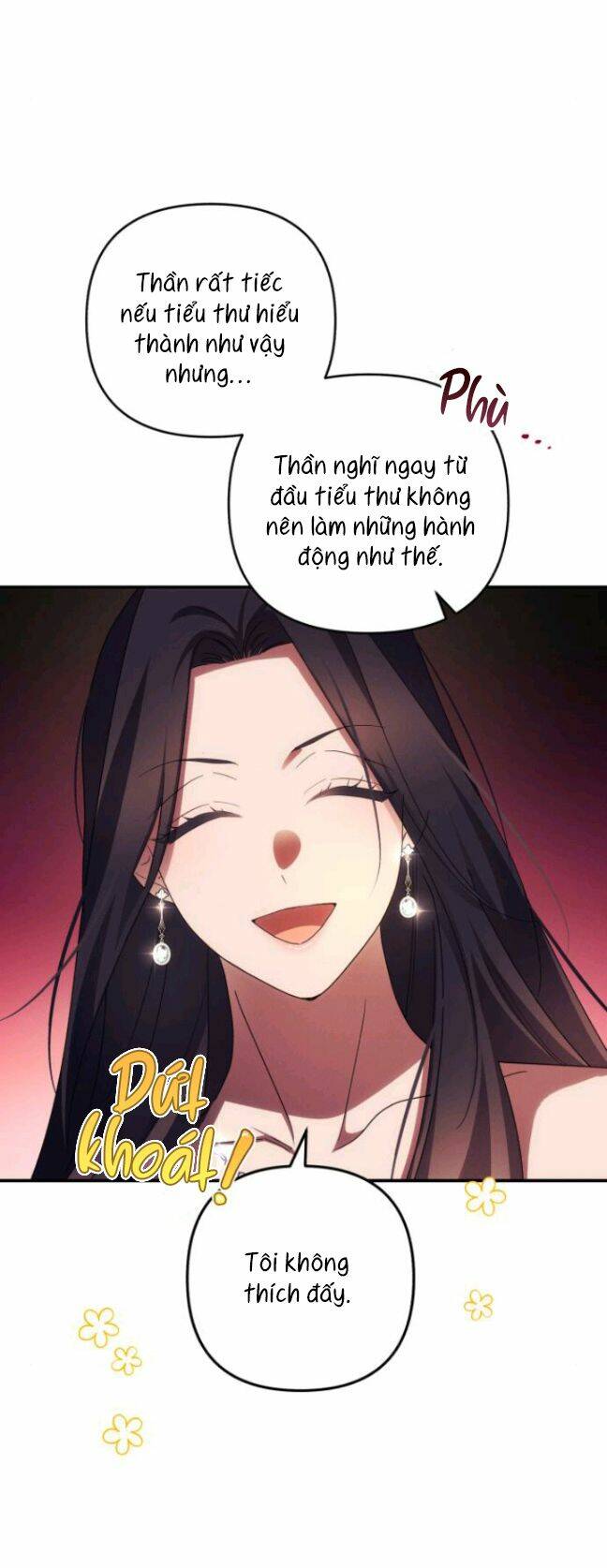 Tôi Sẽ Quyến Rũ Công Tước Phương Bắc: Chapter 23