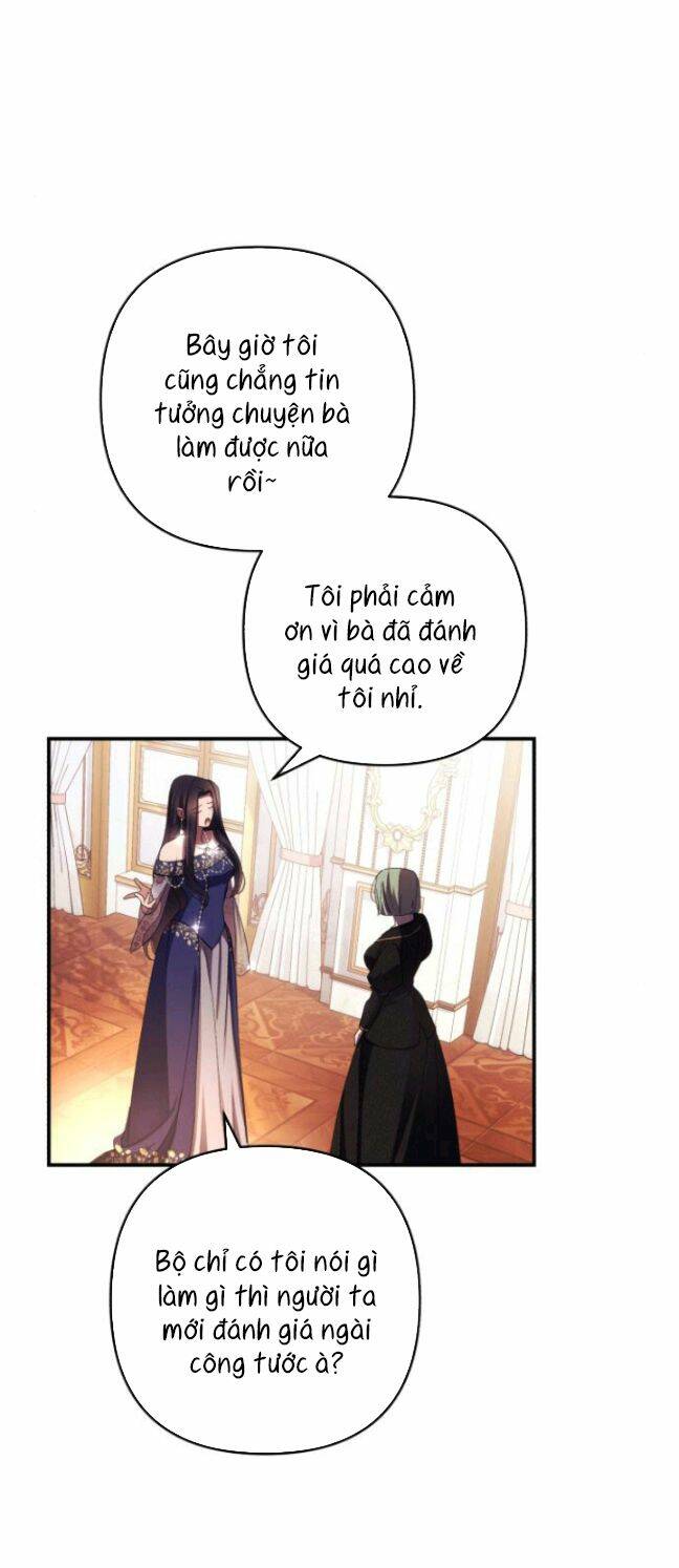 Tôi Sẽ Quyến Rũ Công Tước Phương Bắc: Chapter 23