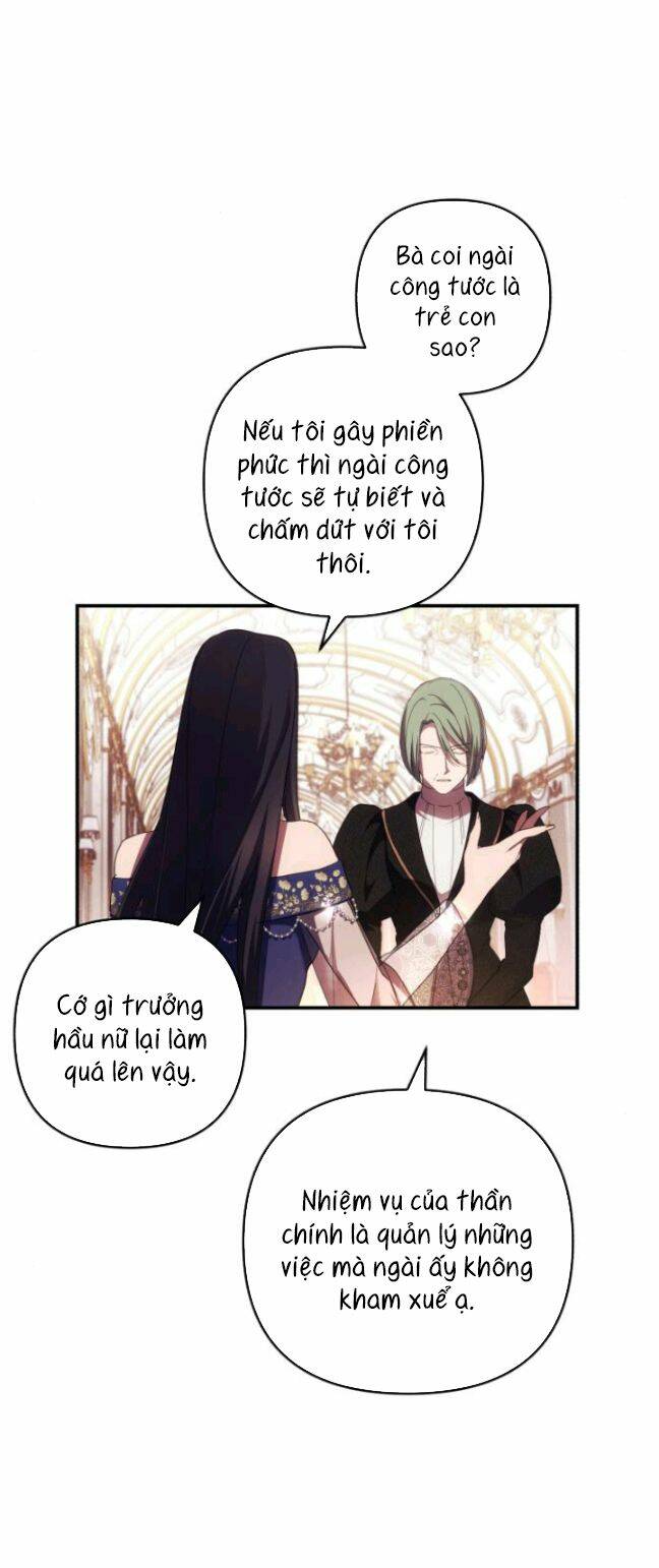 Tôi Sẽ Quyến Rũ Công Tước Phương Bắc: Chapter 23