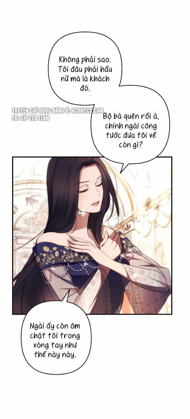 Tôi Sẽ Quyến Rũ Công Tước Phương Bắc: Chapter 23