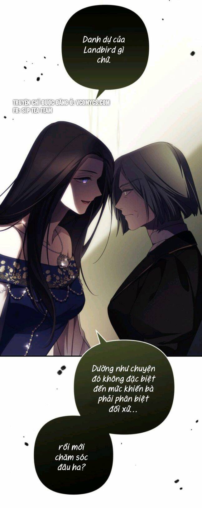 Tôi Sẽ Quyến Rũ Công Tước Phương Bắc: Chapter 23