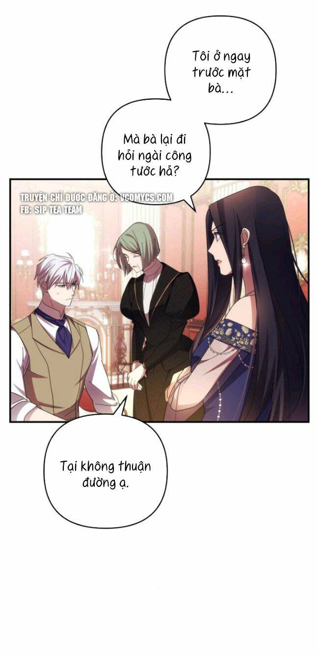 Tôi Sẽ Quyến Rũ Công Tước Phương Bắc: Chapter 23