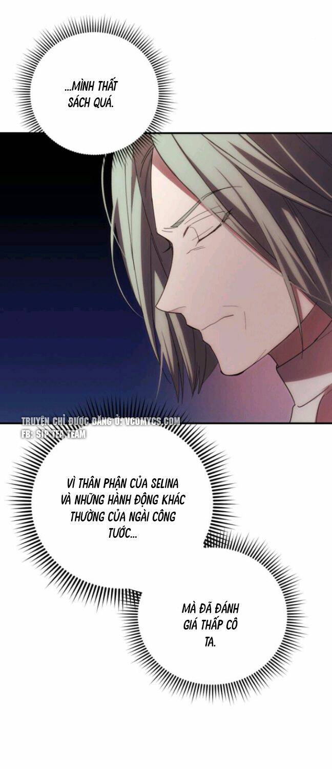Tôi Sẽ Quyến Rũ Công Tước Phương Bắc: Chapter 23