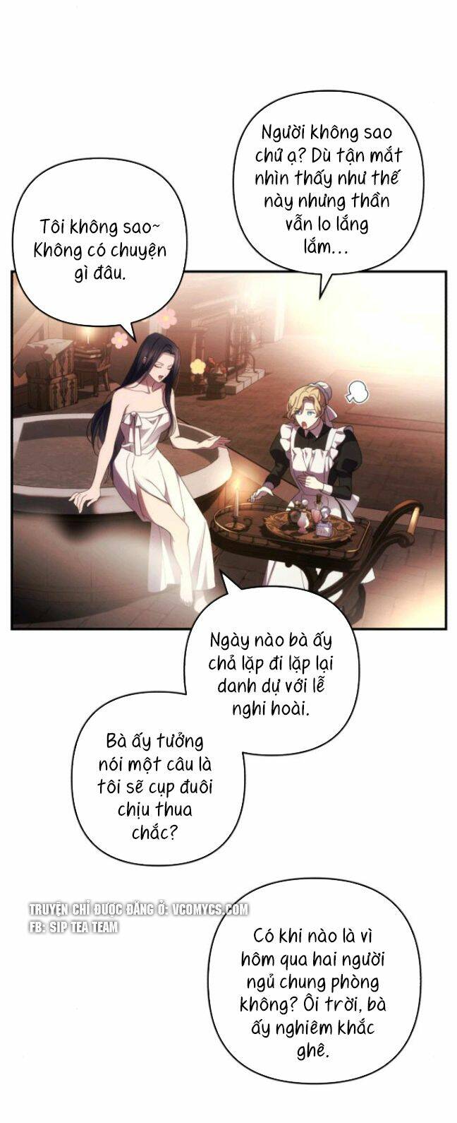 Tôi Sẽ Quyến Rũ Công Tước Phương Bắc: Chapter 23