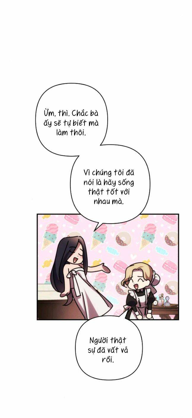 Tôi Sẽ Quyến Rũ Công Tước Phương Bắc: Chapter 23
