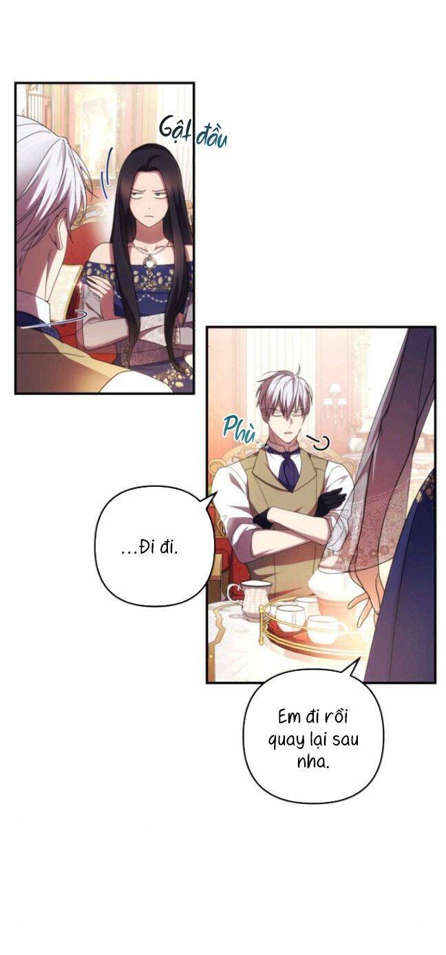 Tôi Sẽ Quyến Rũ Công Tước Phương Bắc: Chapter 23
