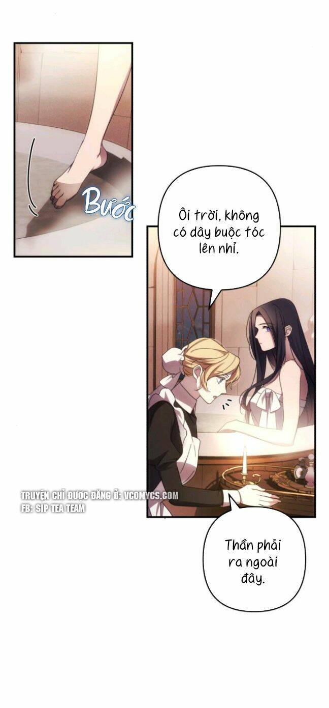 Tôi Sẽ Quyến Rũ Công Tước Phương Bắc: Chapter 23