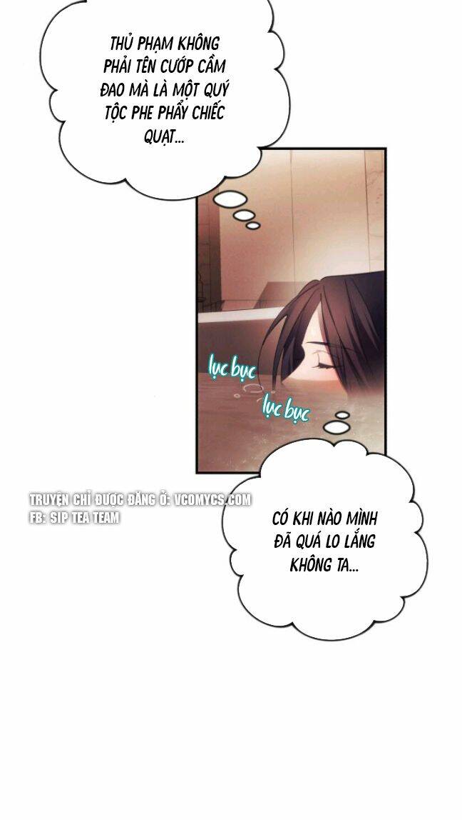 Tôi Sẽ Quyến Rũ Công Tước Phương Bắc: Chapter 23