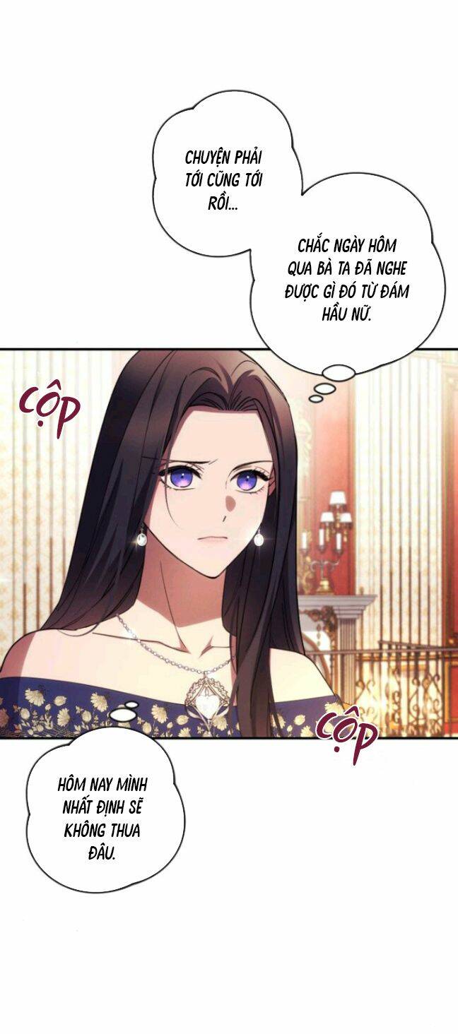 Tôi Sẽ Quyến Rũ Công Tước Phương Bắc: Chapter 23