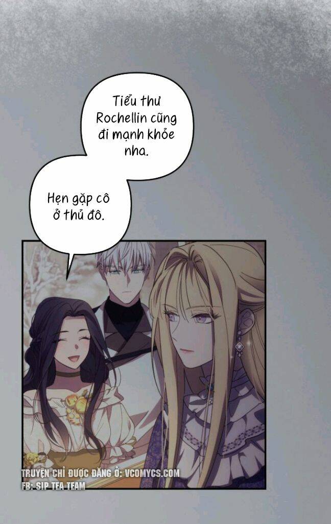 Tôi Sẽ Quyến Rũ Công Tước Phương Bắc: Chapter 23