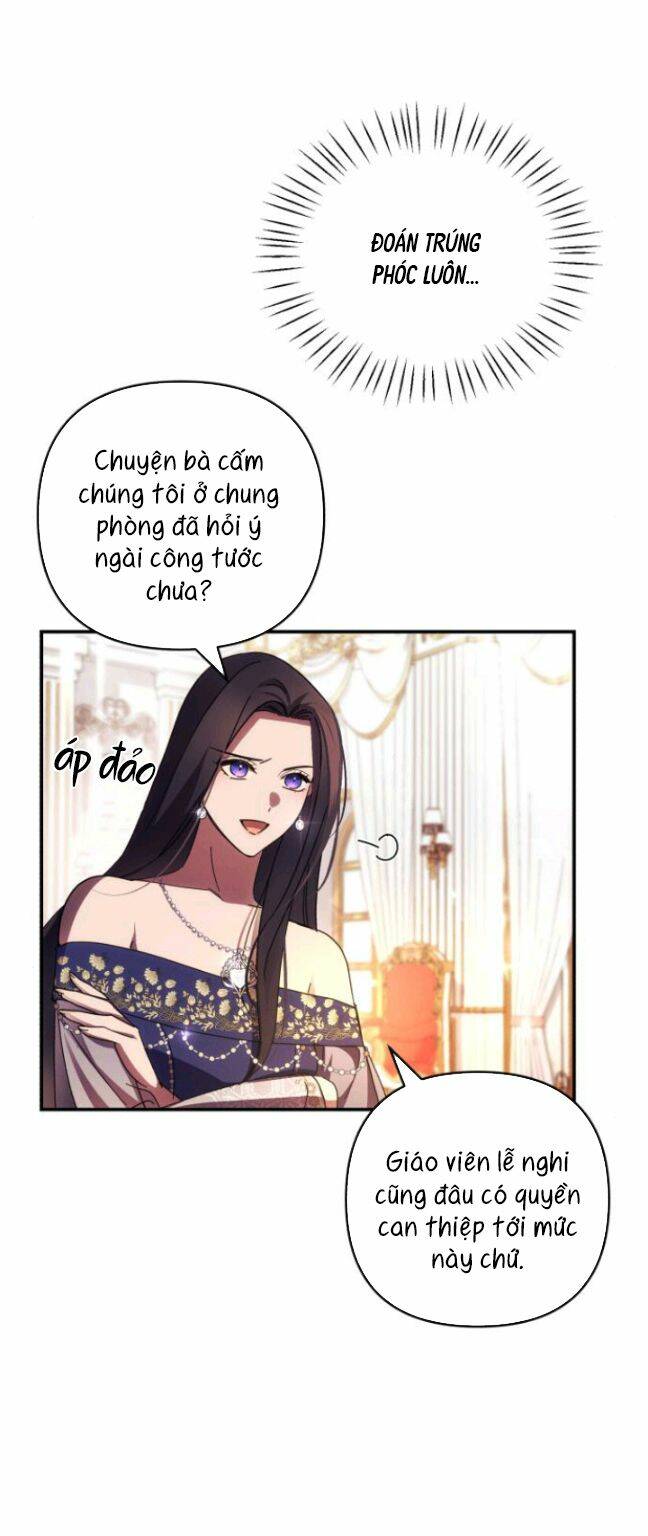 Tôi Sẽ Quyến Rũ Công Tước Phương Bắc: Chapter 23