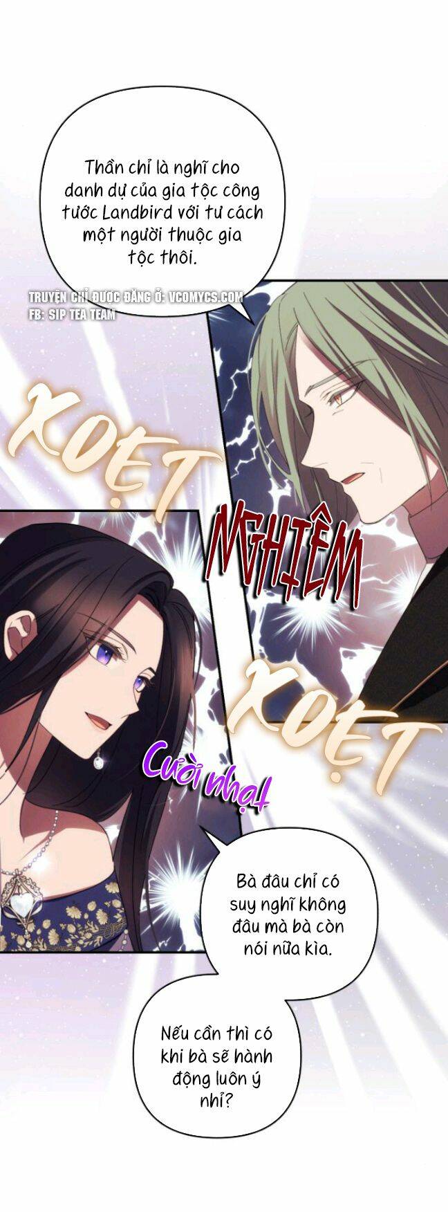Tôi Sẽ Quyến Rũ Công Tước Phương Bắc: Chapter 23