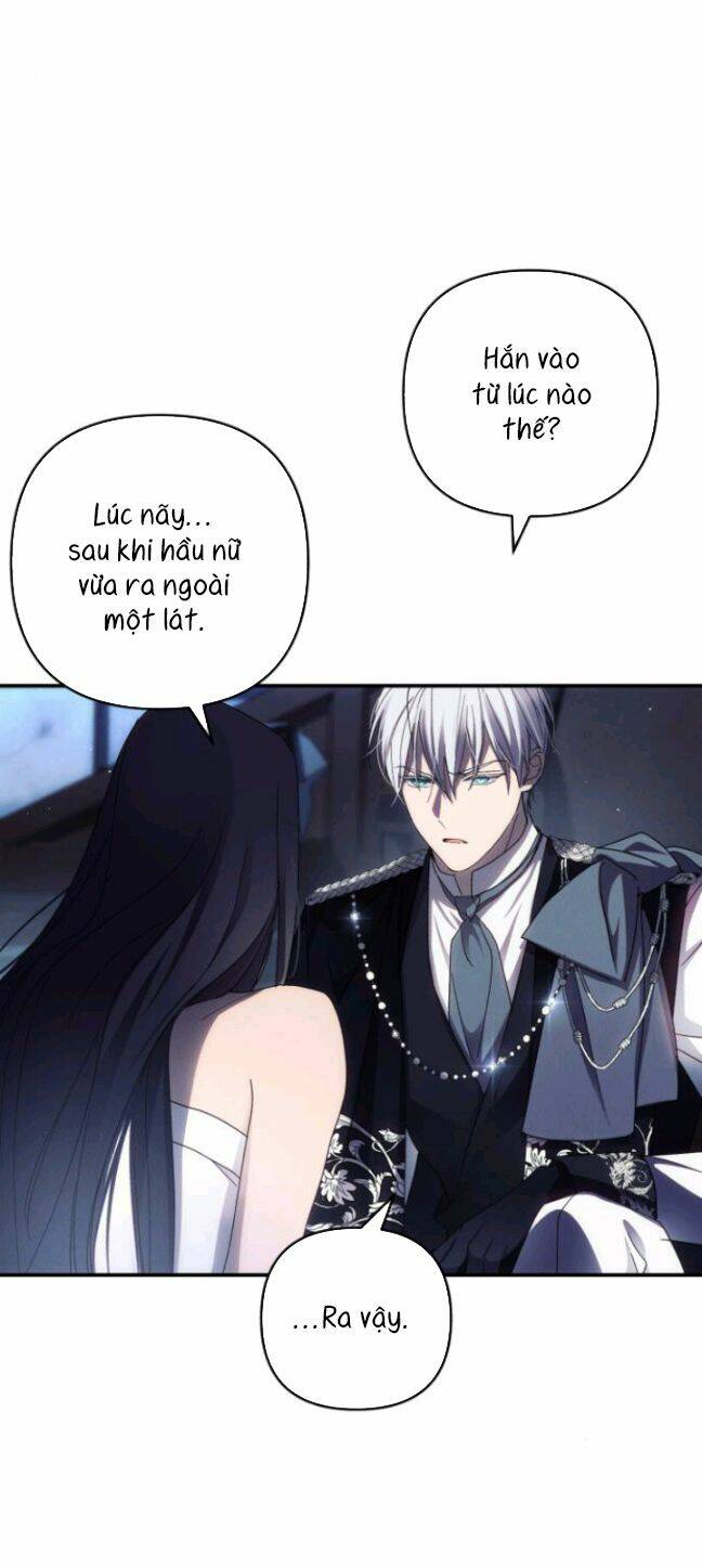 Tôi Sẽ Quyến Rũ Công Tước Phương Bắc: Chapter 24
