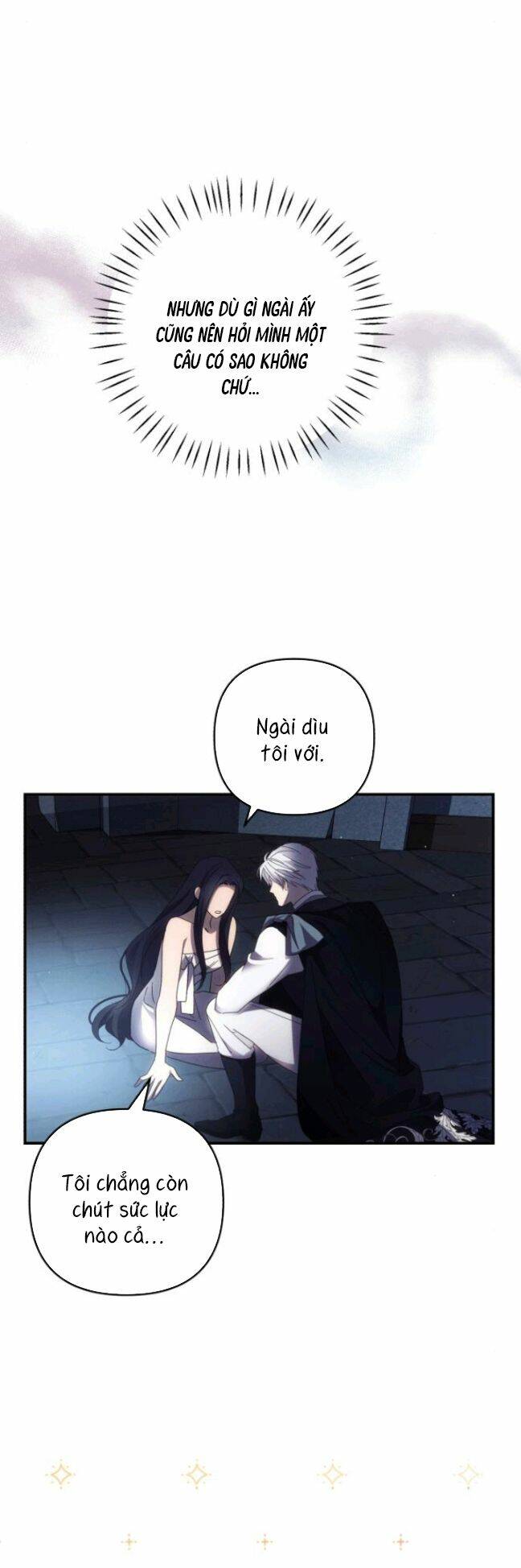 Tôi Sẽ Quyến Rũ Công Tước Phương Bắc: Chapter 24