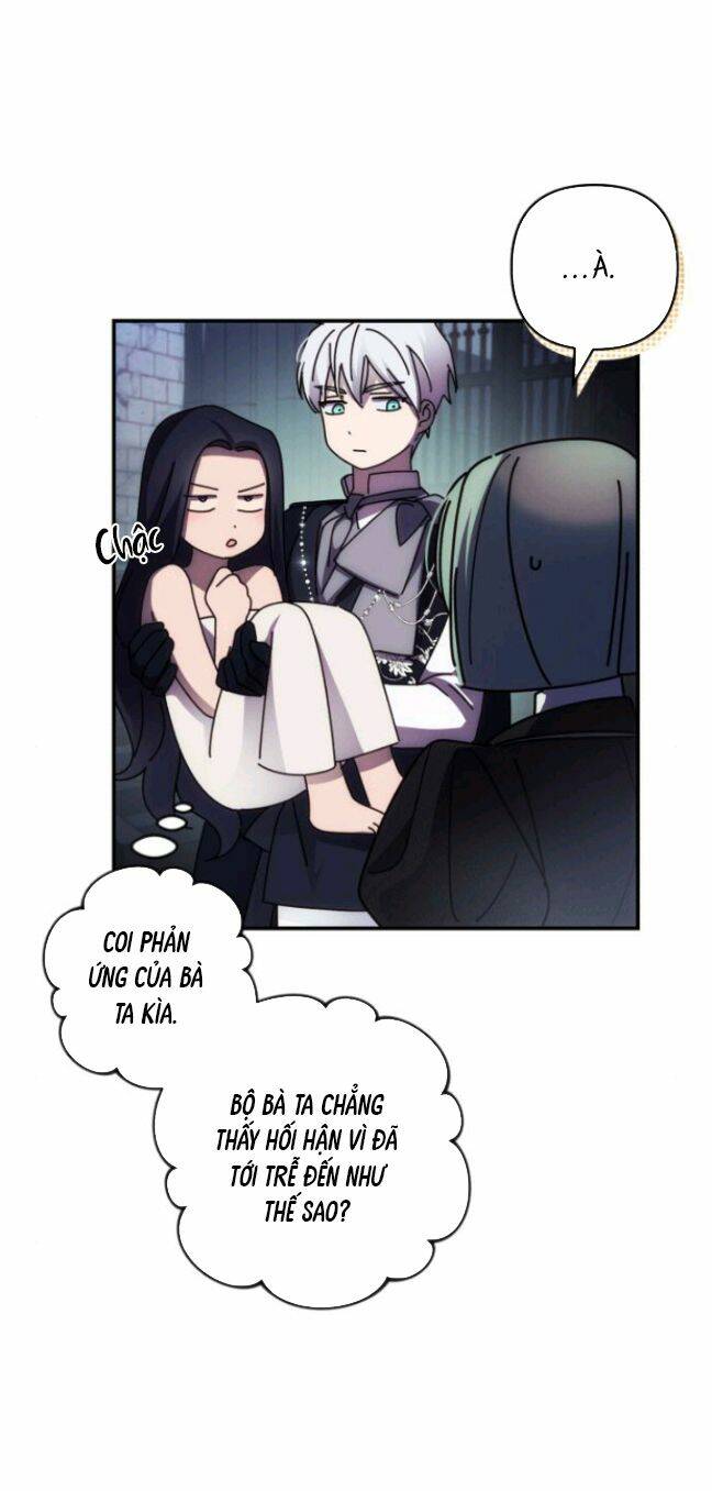 Tôi Sẽ Quyến Rũ Công Tước Phương Bắc: Chapter 24