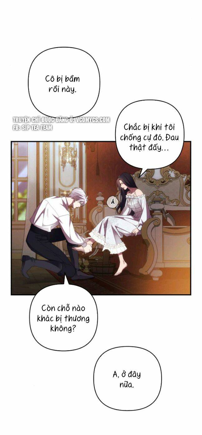 Tôi Sẽ Quyến Rũ Công Tước Phương Bắc: Chapter 24